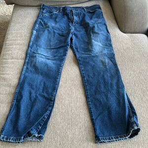 Vintage Wrangler 38 x 30